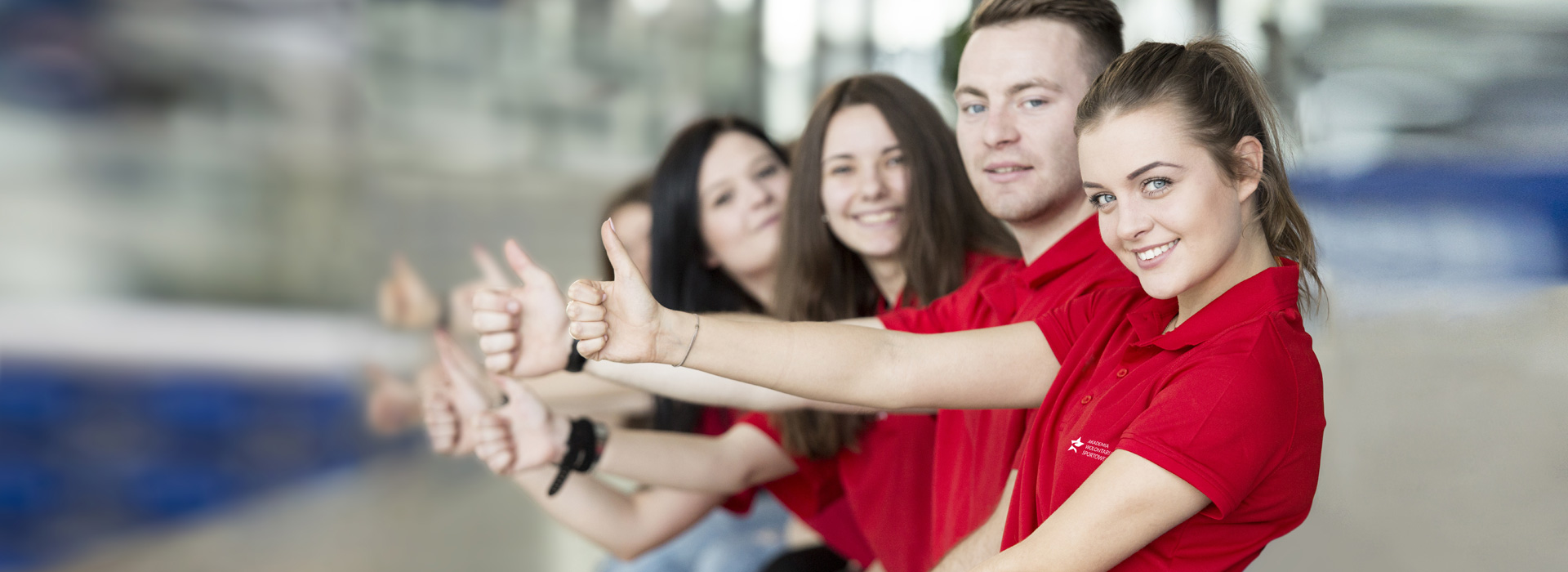 Twój sukces naszym zwycięstwem