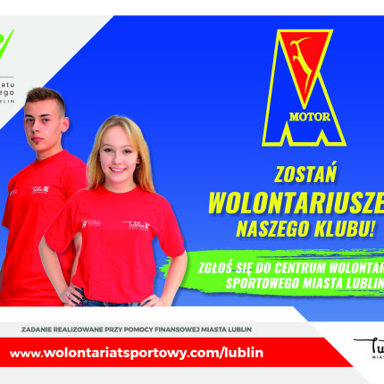 Motor Lublin